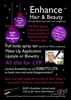 Flyer Design by Lou Sharp for this project | Design: #498578
