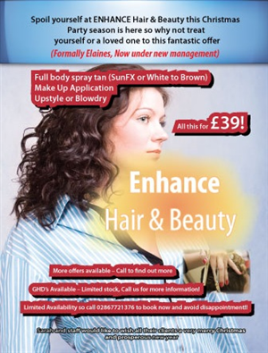 Flyer Design by Dawliet for this project | Design #499888