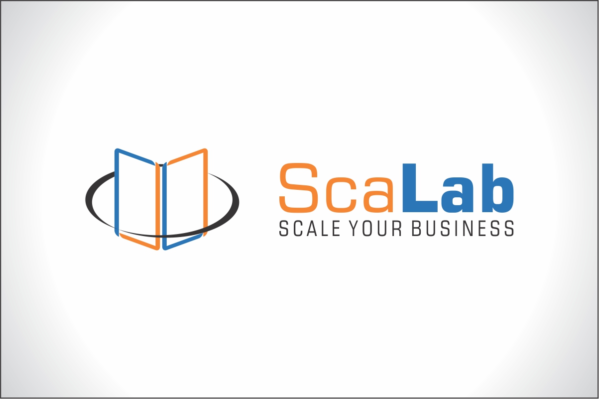 Logo Design by Robert Macwan for this project | Design #12038075