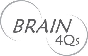 Logo Design by budiagus19 for Brain4Qs | Design #11964492
