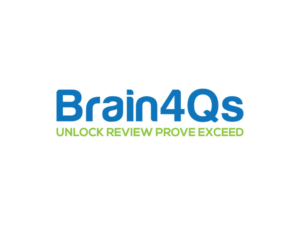 Logo Design by Mehedi Hasan ™ for Brain4Qs | Design: #11970908