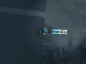 Logo Design by Mehedi Hasan ™ for Brain4Qs | Design: #11971031