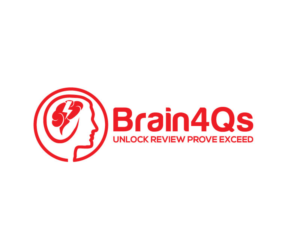 Logo Design by Mehedi Hasan ™ for Brain4Qs | Design: #11978520