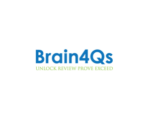 Logo Design by Mehedi Hasan ™ for Brain4Qs | Design: #11996861