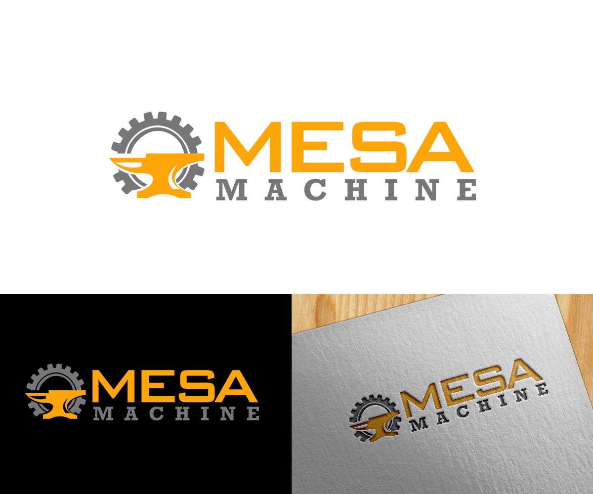 Logo Design by HeroG®APHIX for this project | Design #11979598