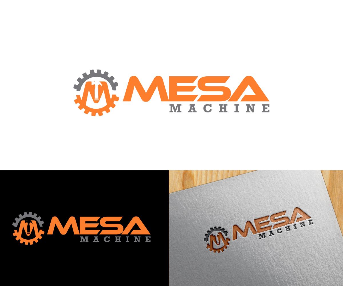 Logo Design by HeroG®APHIX for this project | Design #11979599