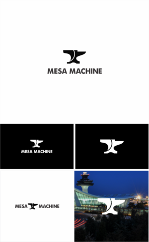 Logo Design by Naavyd for this project | Design: #12013702