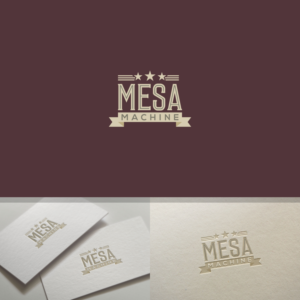 Logo Design by jenggot_merah_ for this project | Design: #11980330