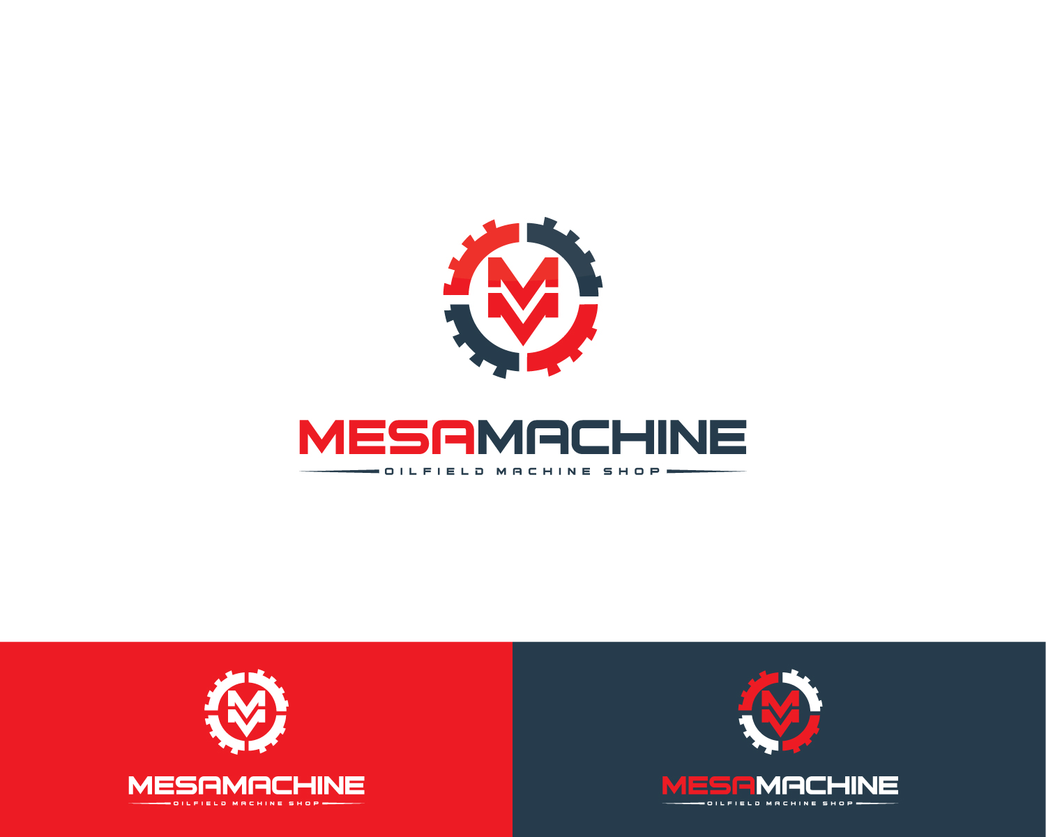 Logo Design by Atec for this project | Design #11969170