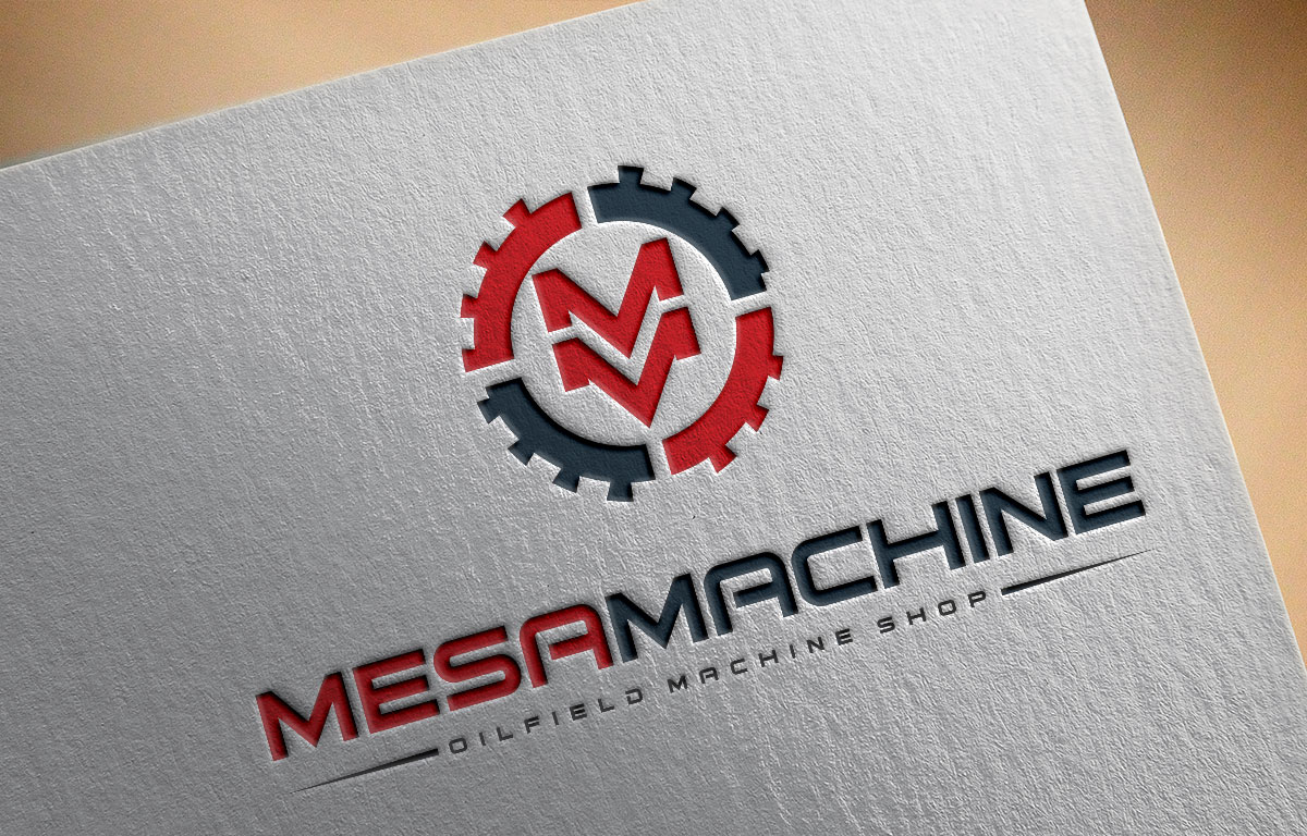 Logo Design by Atec for this project | Design #11969202