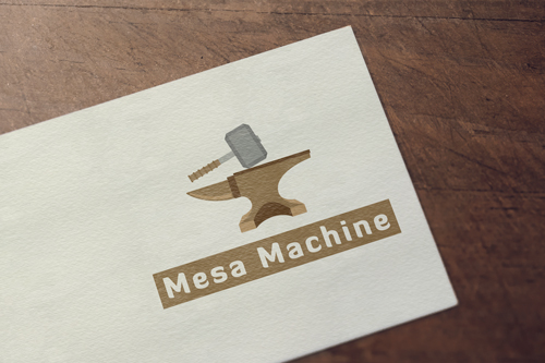 Logo Design by Master Moiz for this project | Design #11983651