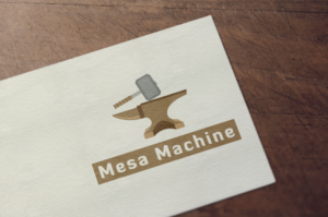 Logo Design by Master Moiz for this project | Design: #11983651