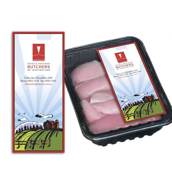 Packaging Design by M.U. Designs for this project | Design #27340