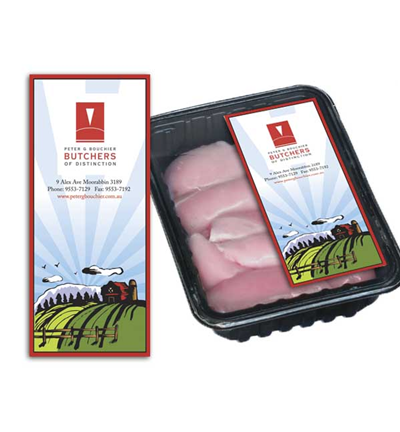 Packaging Design by M.U. Designs for this project | Design: #27340