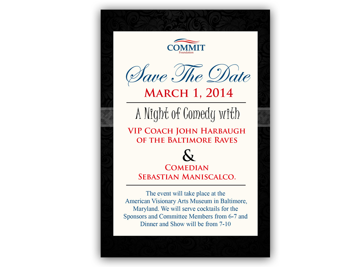 Design Invitation par NatPearlDesigns pour ce projet | Design #2372784
