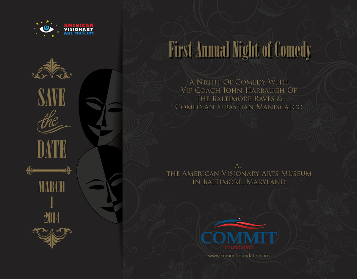 Invitation Design by sinaglahi for this project | Design: #2371942