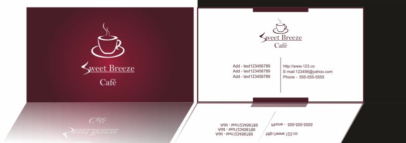 Business Card Design by Rohini Sharma for this project | Design #2397275