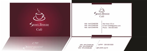 Diseño de Tarjeta de Presentación por Rohini Sharma para este proyecto | Diseño: #2397275