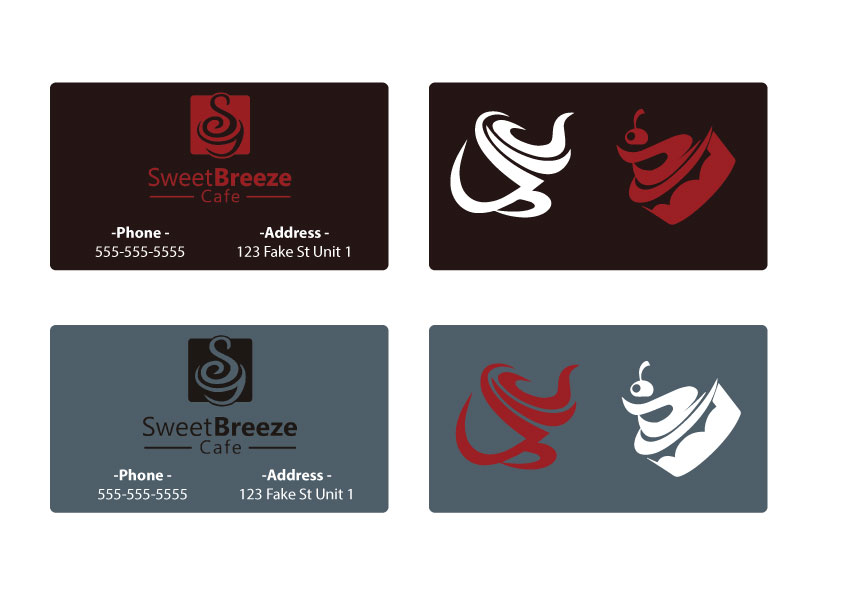 Diseño de Tarjeta de Presentación por  ArokArt para este proyecto | Diseño #2419967