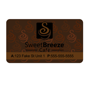 Business Card Design by  JReNae  for this project | Design #2414197