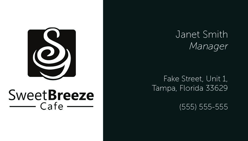 Business Card Design by  Gloria for this project | Design #2411654