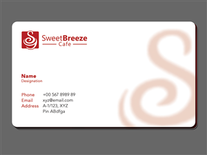 Design de Carte de Visite par Ritesh Singh pour ce projet | Design : #2409475