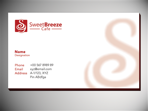 Design de Carte de Visite par Ritesh Singh pour ce projet | Design : #2409495