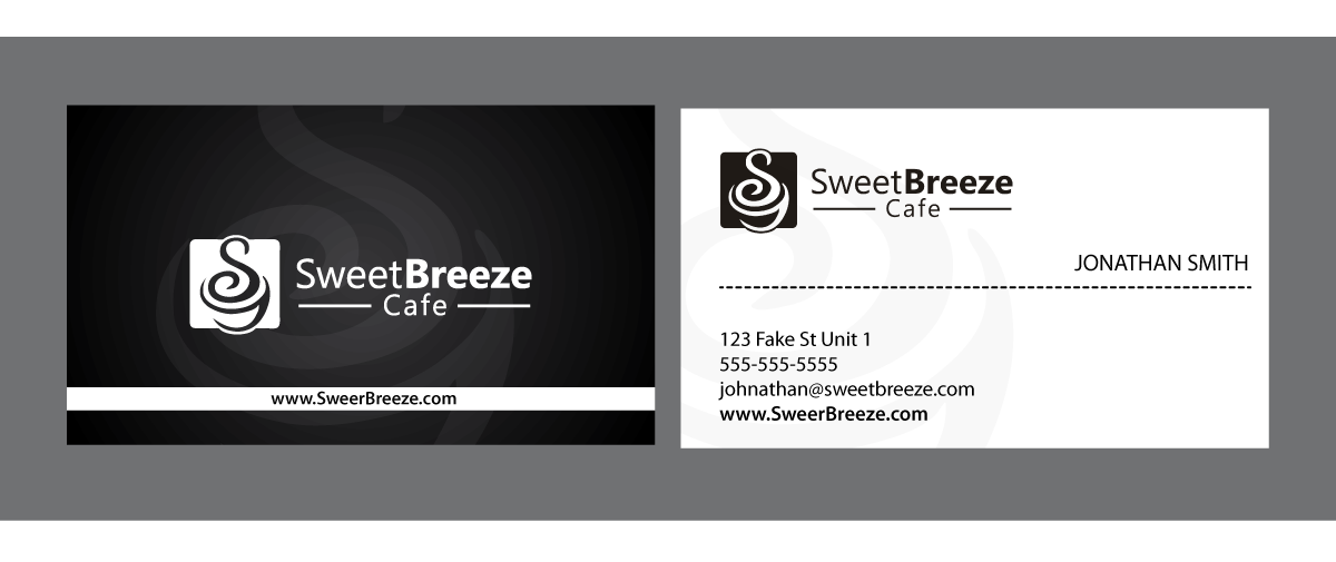 Design de Carte de Visite par Andrea pour ce projet | Design #2371663
