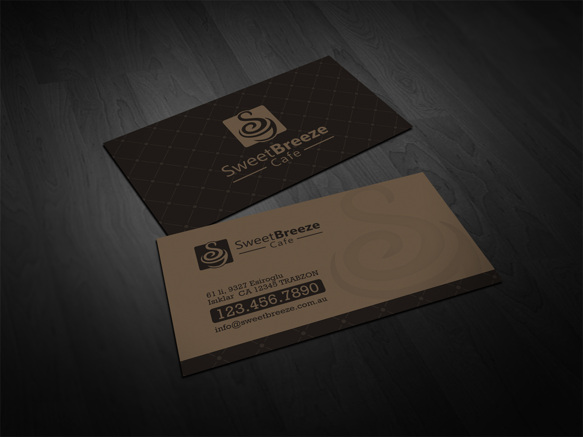 Design de Carte de Visite par diRtY.EMM pour ce projet | Design #2368930