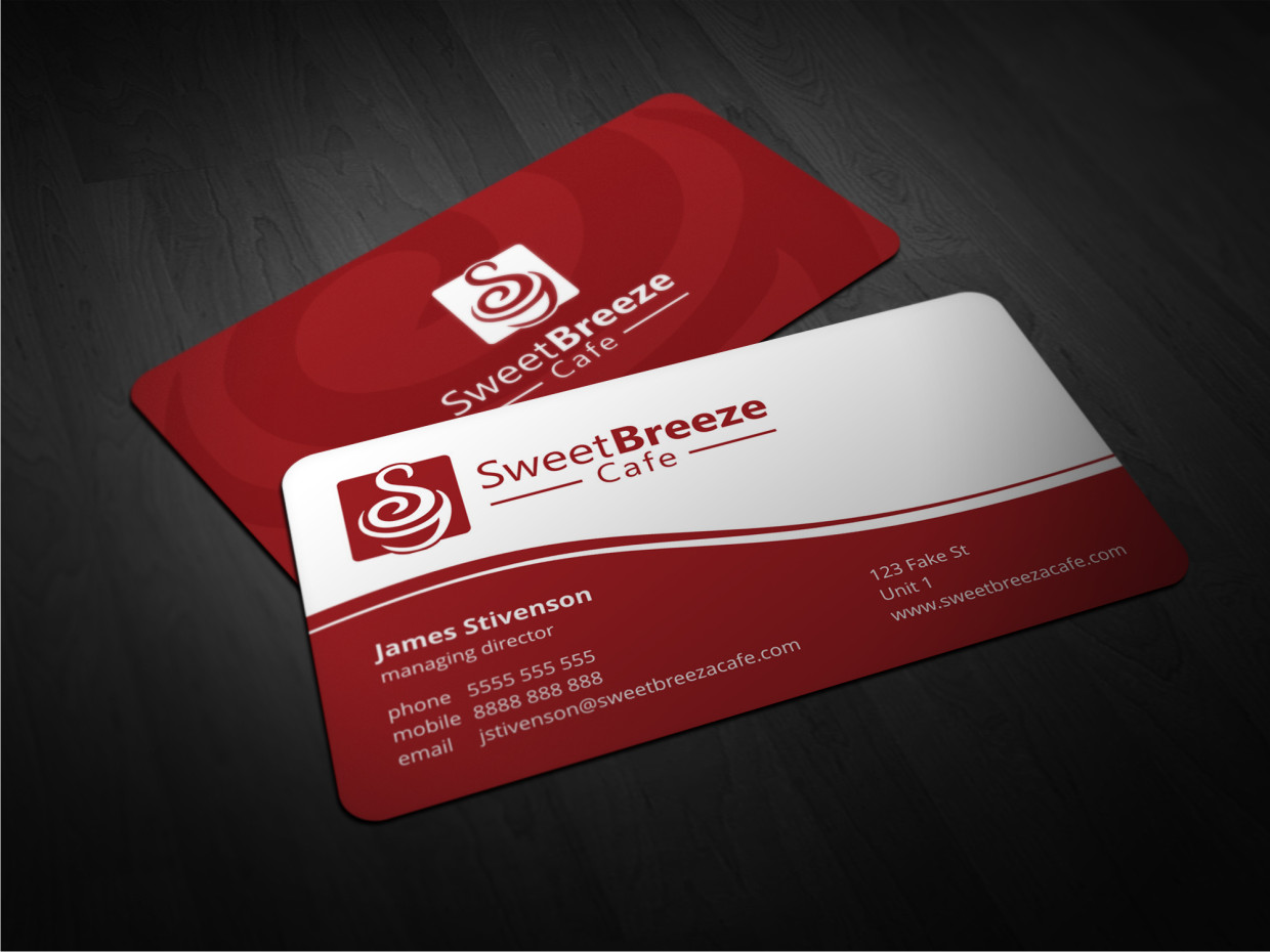 Design de Carte de Visite par Atvento Graphics pour ce projet | Design #2370636