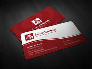 Design de Carte de Visite par Atvento Graphics pour ce projet | Design : #2370636