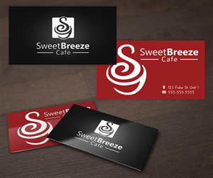 Business Card Design by FutureDesigne for this project | Design #2411403