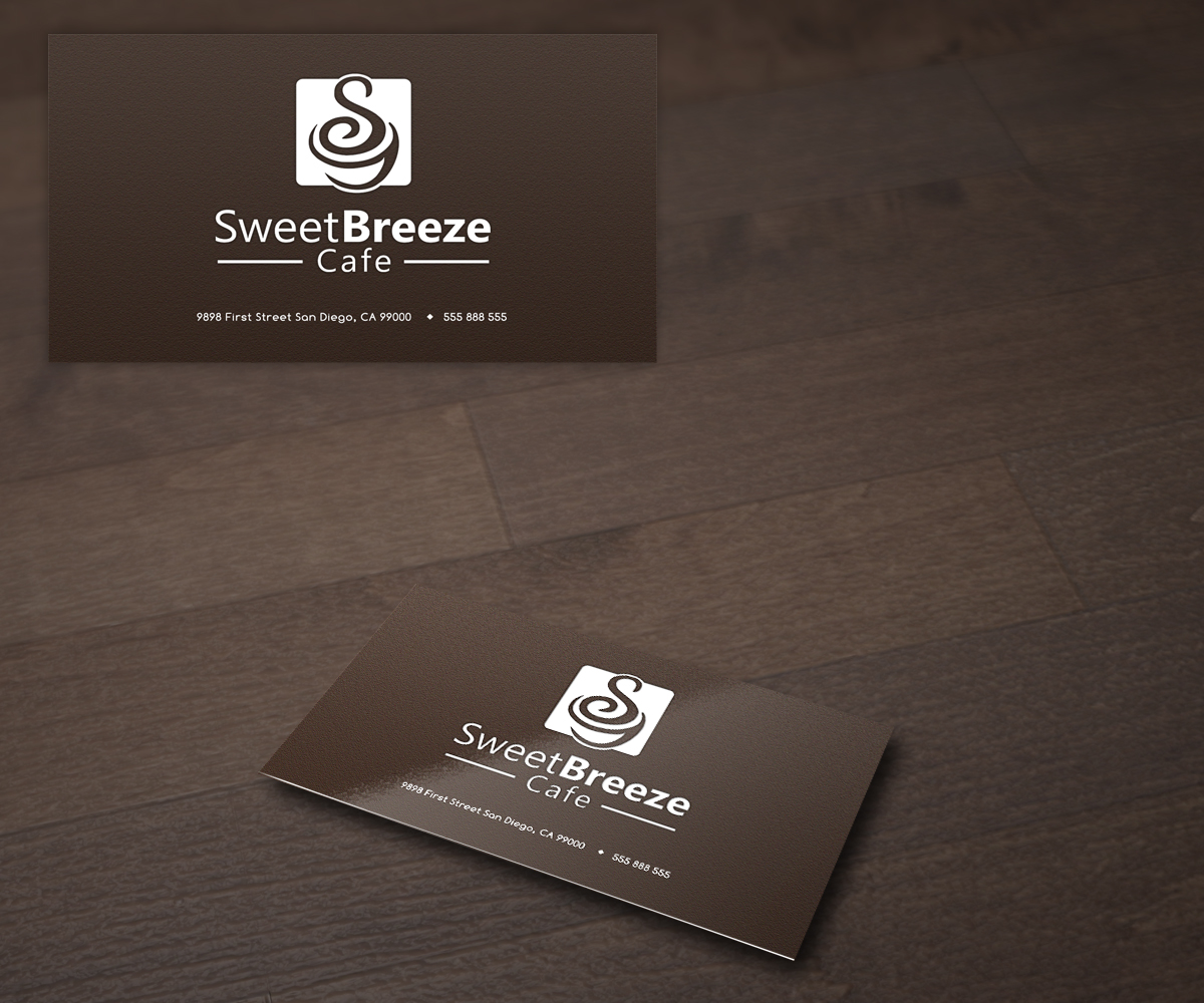 Design de Carte de Visite par FutureDesigne pour ce projet | Design #2411487