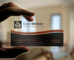 Design de Carte de Visite par logodentity pour ce projet | Design : #2368454