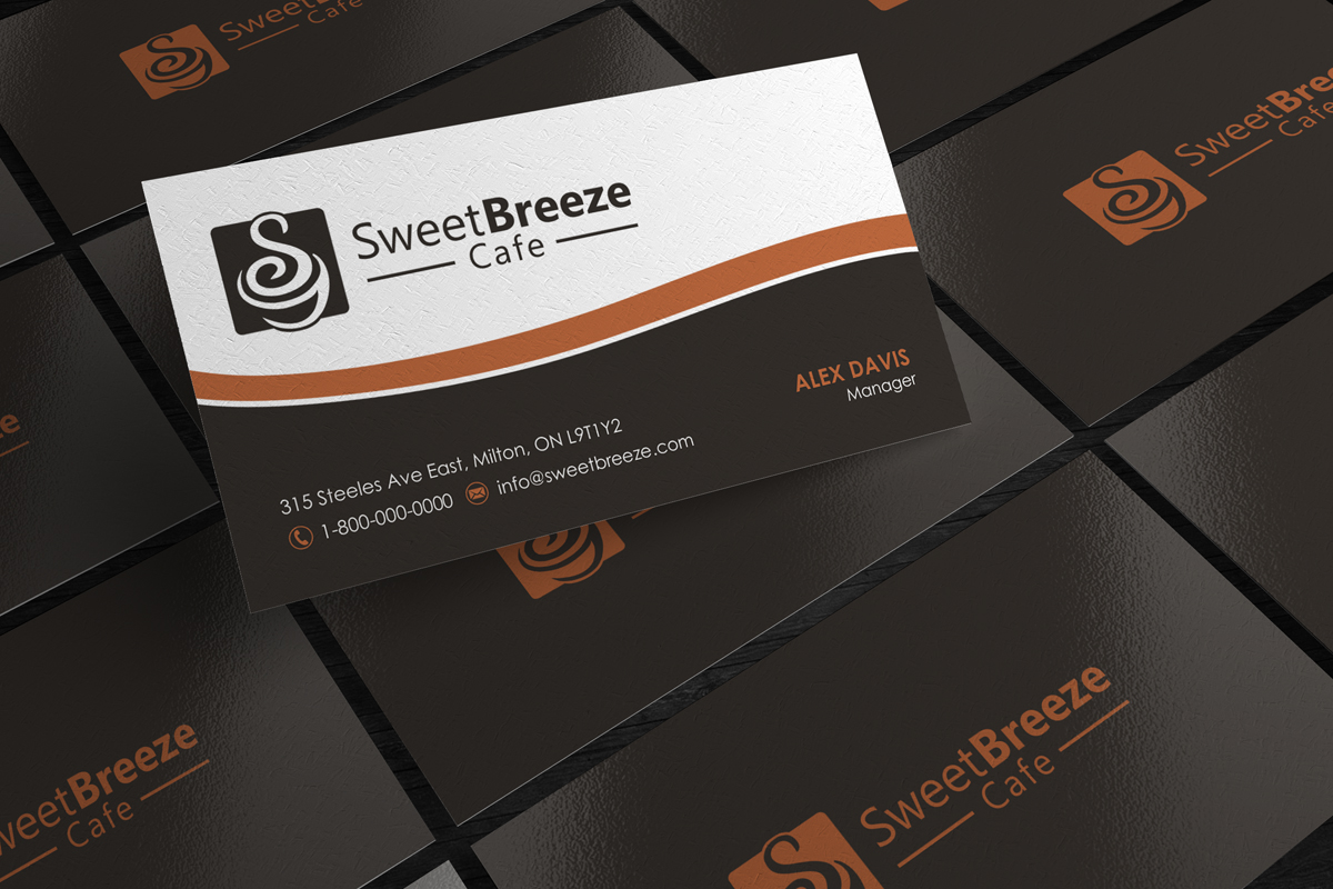 Design de Carte de Visite par logodentity pour ce projet | Design #2368458