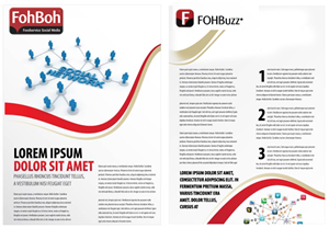 Brochure Design by hussani for this project | Design: #540853