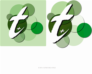Logo Design by  Alyssa DC 