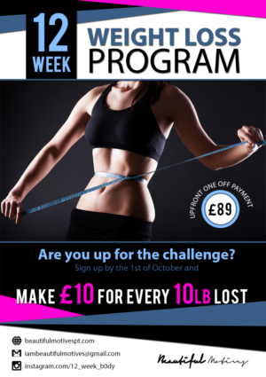 Flyer Design by Liis