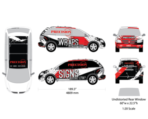 Signage Design by fontasdesign