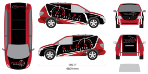 Schilder-Design von Priyo Subarkah für Precision Sign and Graphics.com | Design: #12028611