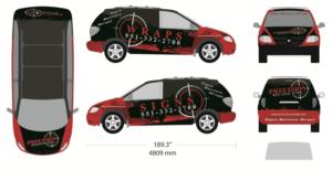 Schilder-Design von Priyo Subarkah für Precision Sign and Graphics.com | Design: #12042986