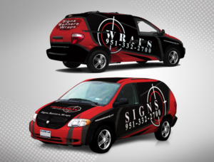 Schilder-Design von Priyo Subarkah für Precision Sign and Graphics.com | Design: #12059081