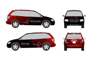 Diseño de Señalética por at-as para Precision Sign and Graphics.com | Diseño: #11972842