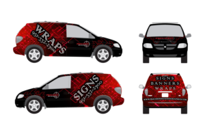 Schilder-Design von at-as für Precision Sign and Graphics.com | Design: #12027688
