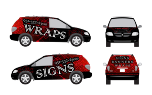 Diseño de Señalética por at-as para Precision Sign and Graphics.com | Diseño: #12029432