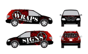 Schilder-Design von at-as für Precision Sign and Graphics.com | Design: #12037907