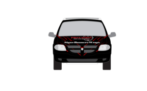 Diseño de Señalética por at-as para Precision Sign and Graphics.com | Diseño: #12049582