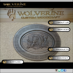 Web Design by keynesis