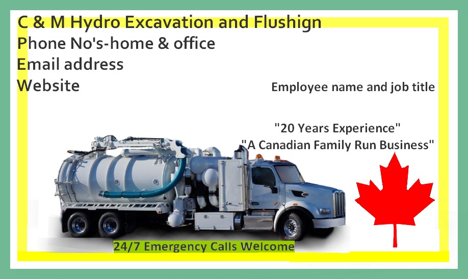 Visitenkarten-Design von designerone für dieses Projekt | Design #11971995