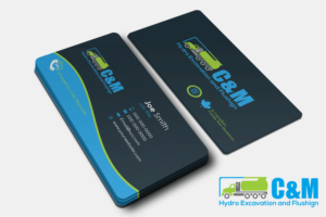 Diseño de Tarjeta de Presentación por Riz' para este proyecto | Diseño: #11999943